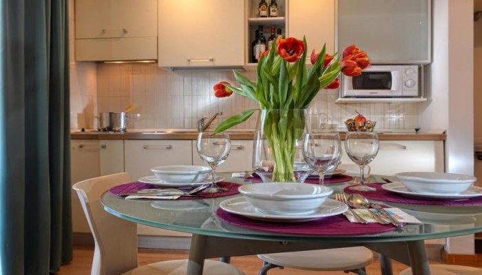 Elite Hotel Residence poza 13