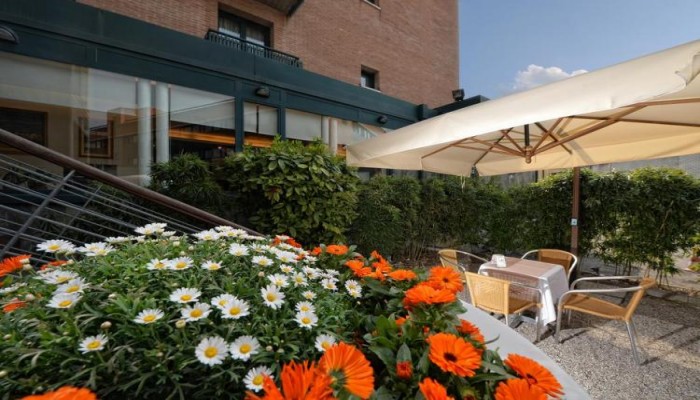 Elite Hotel Residence poza 39