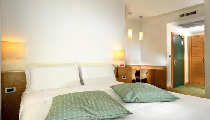 Elite Hotel Residence poza 8