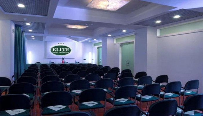 Elite Hotel Residence poza 42