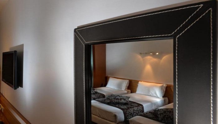 Elite Hotel Residence poza 6