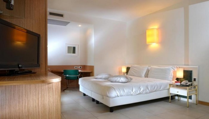 Elite Hotel Residence poza 20