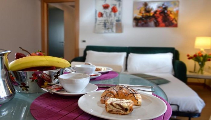 Elite Hotel Residence poza 17