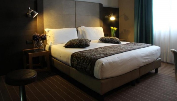 Elite Hotel Residence poza 26