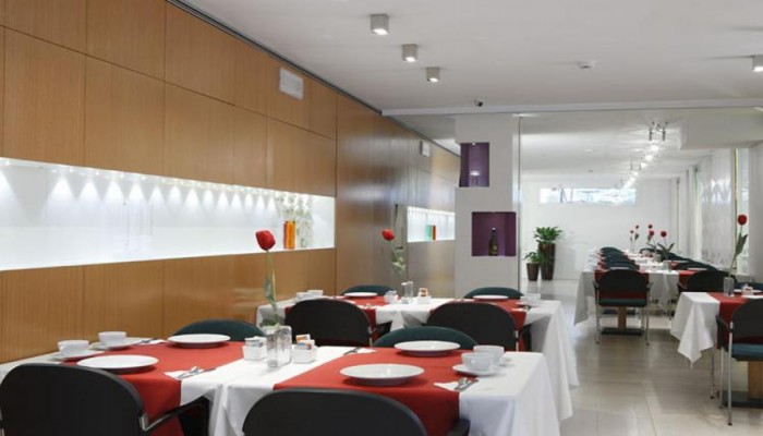 Elite Hotel Residence poza 30