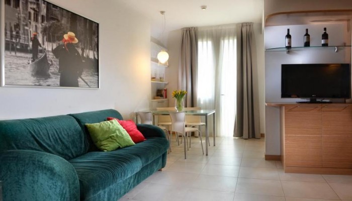 Elite Hotel Residence poza 14