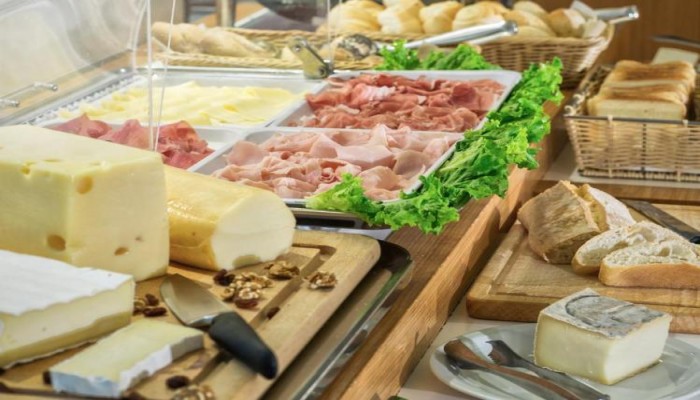 Elite Hotel Residence poza 38