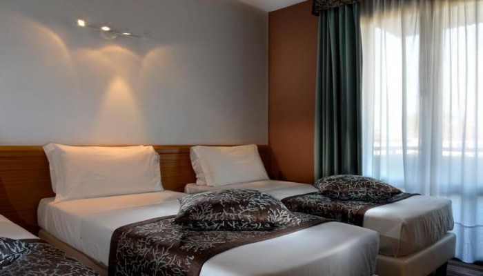 Elite Hotel Residence poza 4
