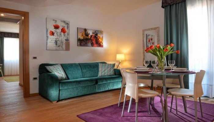 Elite Hotel Residence poza 15