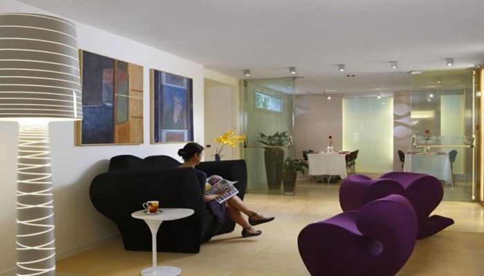 Elite Hotel Residence poza 2