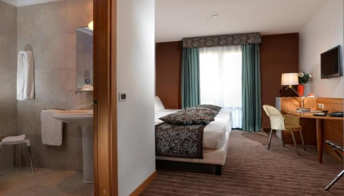 Elite Hotel Residence poza 5