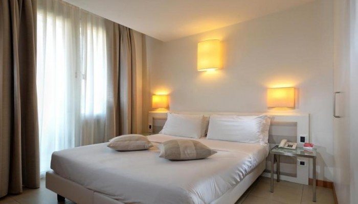 Elite Hotel Residence poza 7