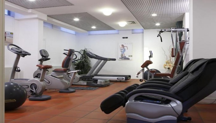 Elite Hotel Residence poza 40