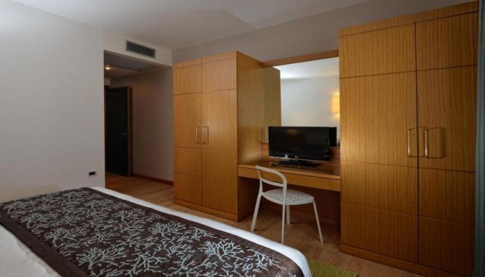 Elite Hotel Residence poza 22