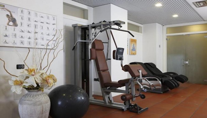 Elite Hotel Residence poza 41