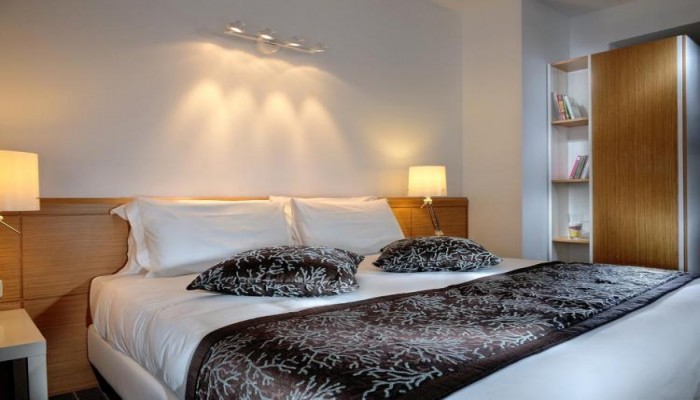 Elite Hotel Residence poza 12