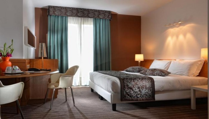 Elite Hotel Residence poza 3