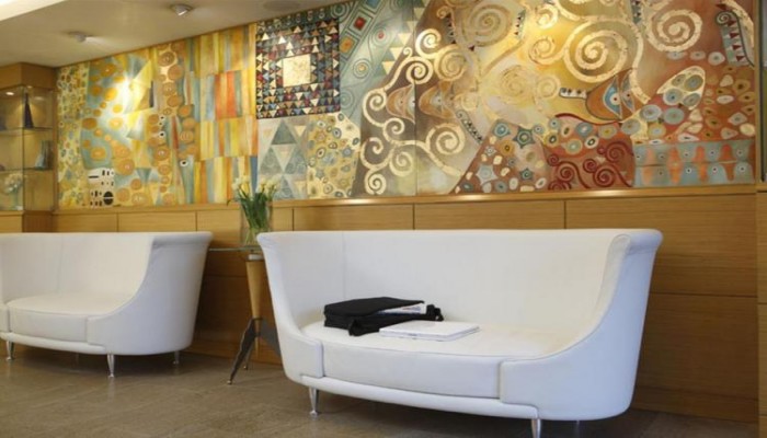 Elite Hotel Residence poza 1