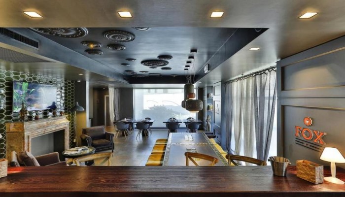 Elite Hotel Residence poza 29