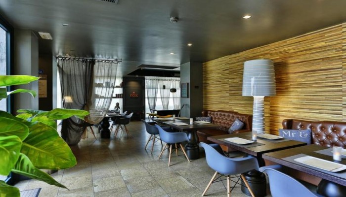 Elite Hotel Residence poza 28