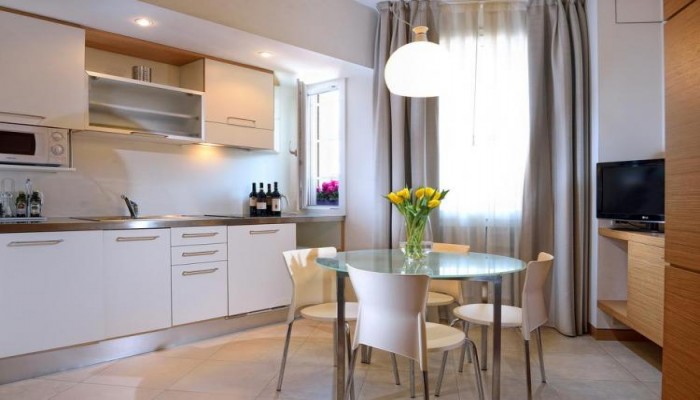 Elite Hotel Residence poza 19