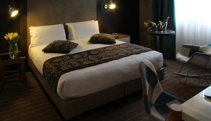 Elite Hotel Residence poza 25