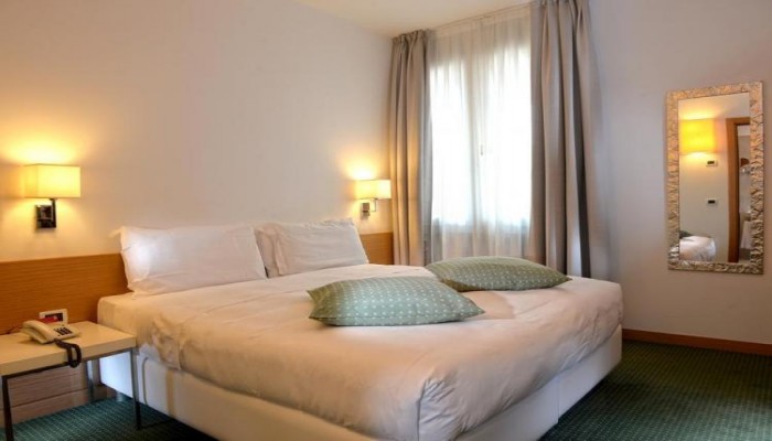 Elite Hotel Residence poza 11