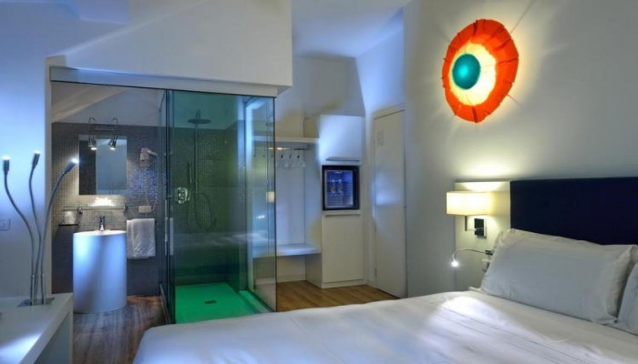 Elite Hotel Residence poza 9