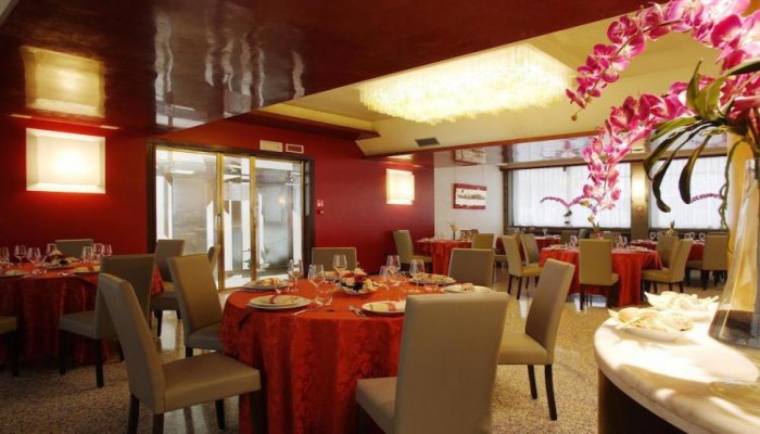 Hotel Antony poza 20