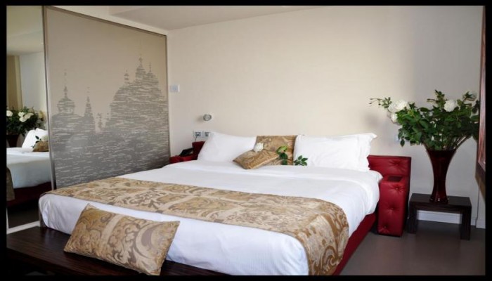 Hotel Antony poza 12