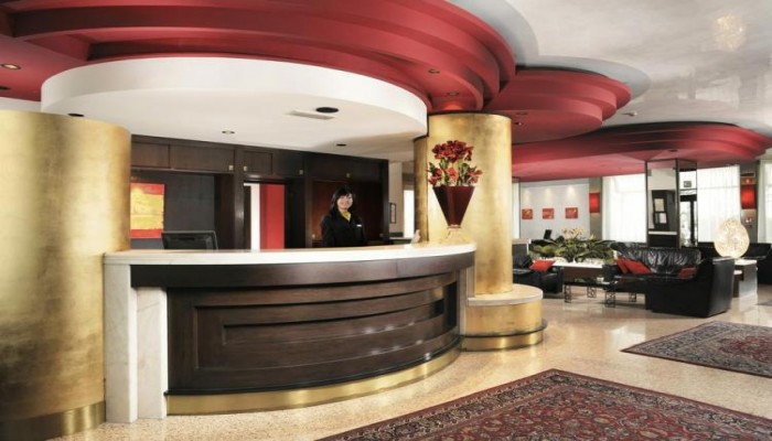 Hotel Antony poza 3