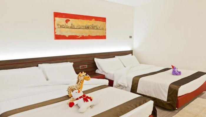 Hotel Antony poza 11