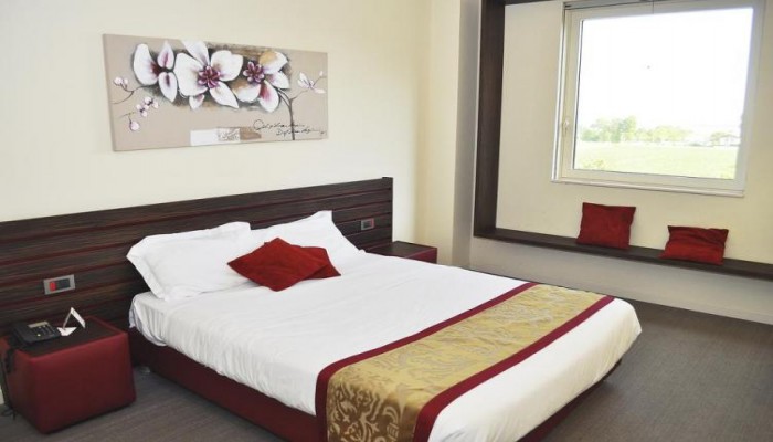 Hotel Antony poza 18