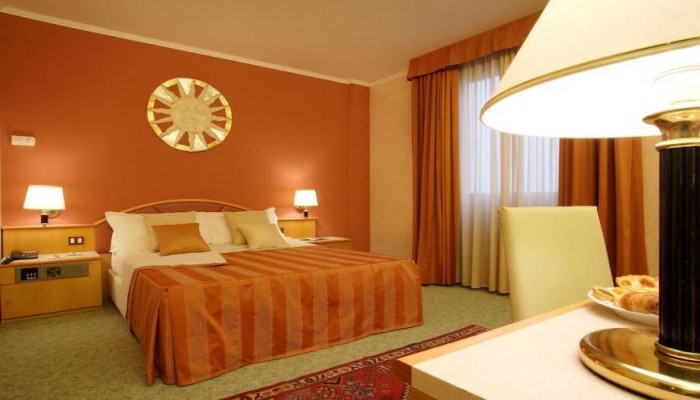 Hotel Antony poza 17