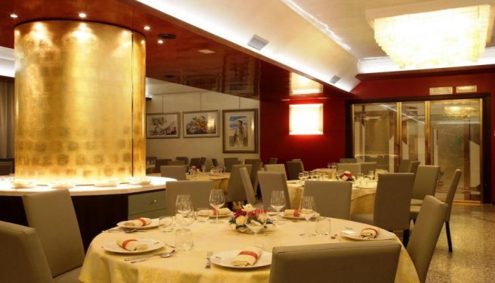 Hotel Antony poza 21