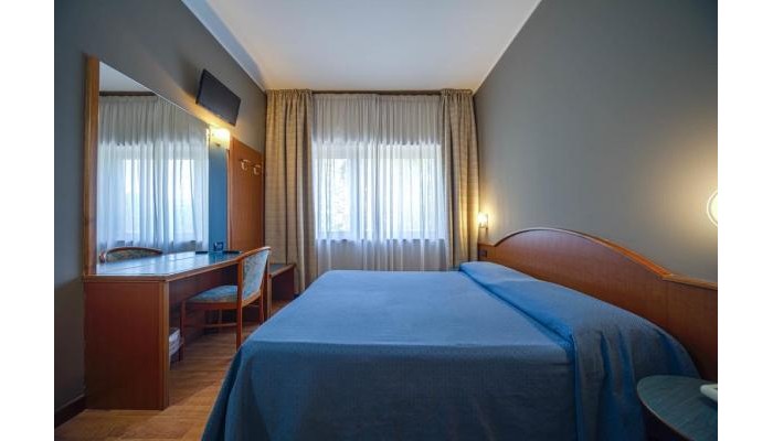 Hotel Centrale poza 5