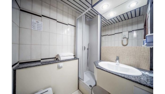 Hotel Centrale poza 9