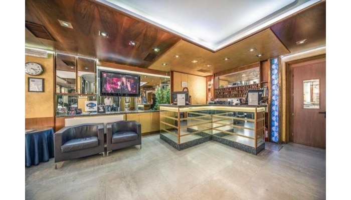 Hotel Centrale poza 13