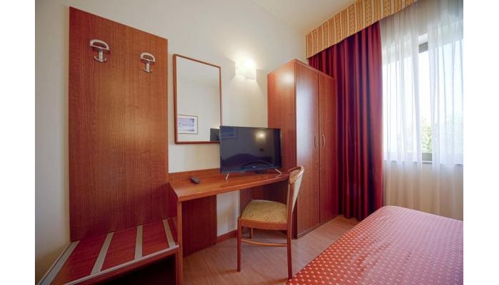 Hotel Centrale poza 7