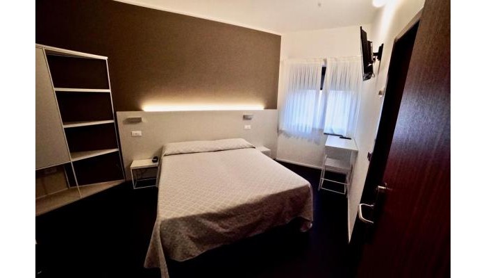 Hotel Centrale poza 8