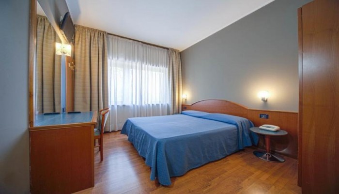 Hotel Centrale poza 2