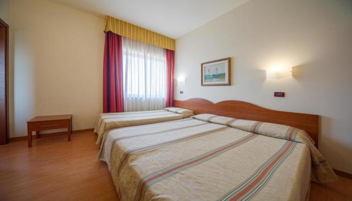 Hotel Centrale poza 3