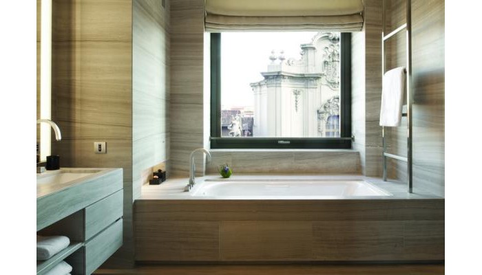 Armani Hotel Milano poza 9