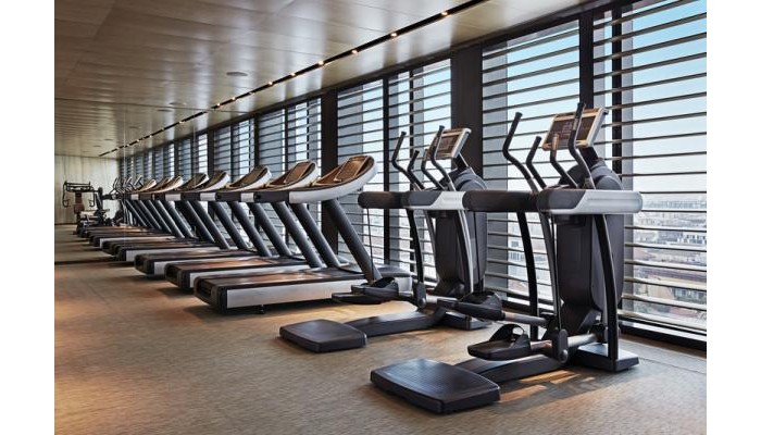 Armani Hotel Milano poza 4