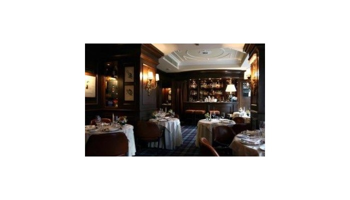 Baglioni Hotel Carlton - Milan poza 5