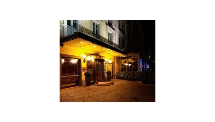 Baglioni Hotel Carlton - Milan poza 1