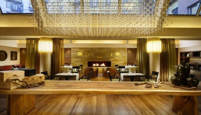 Enterprise Hotel poza 6