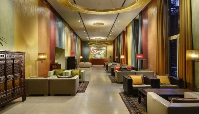 Enterprise Hotel poza 9