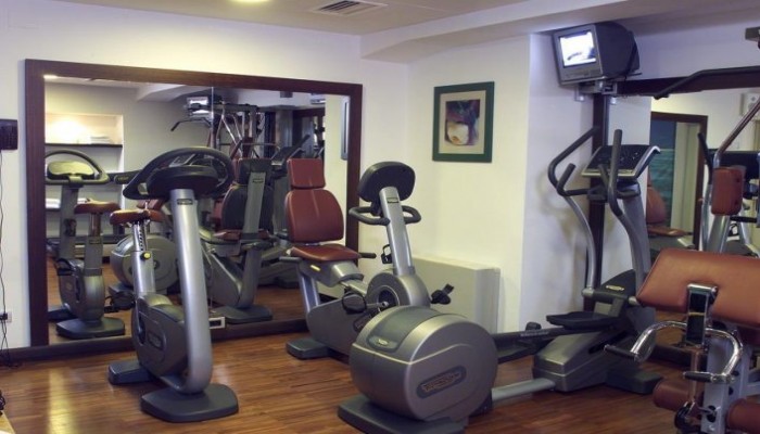 Enterprise Hotel poza 10