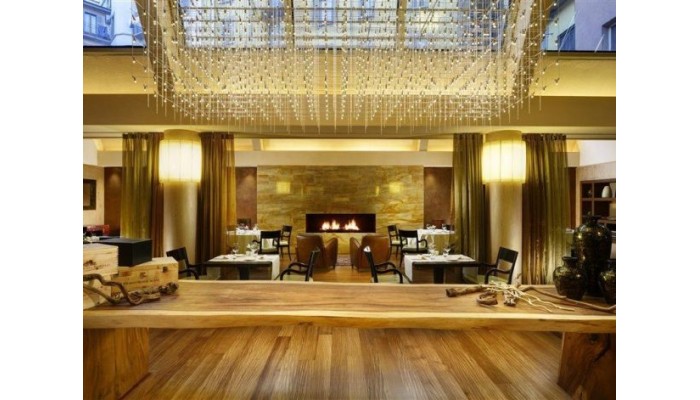 Enterprise Hotel poza 20